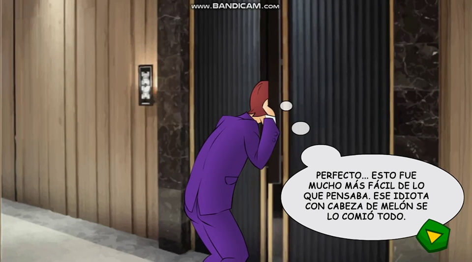 MNF Metropolis: Presidential Treatment image number 64