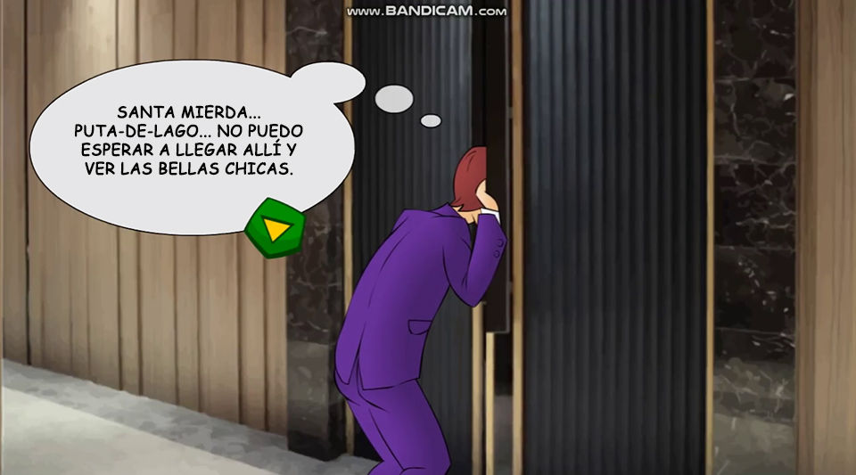 MNF Metropolis: Presidential Treatment image number 65