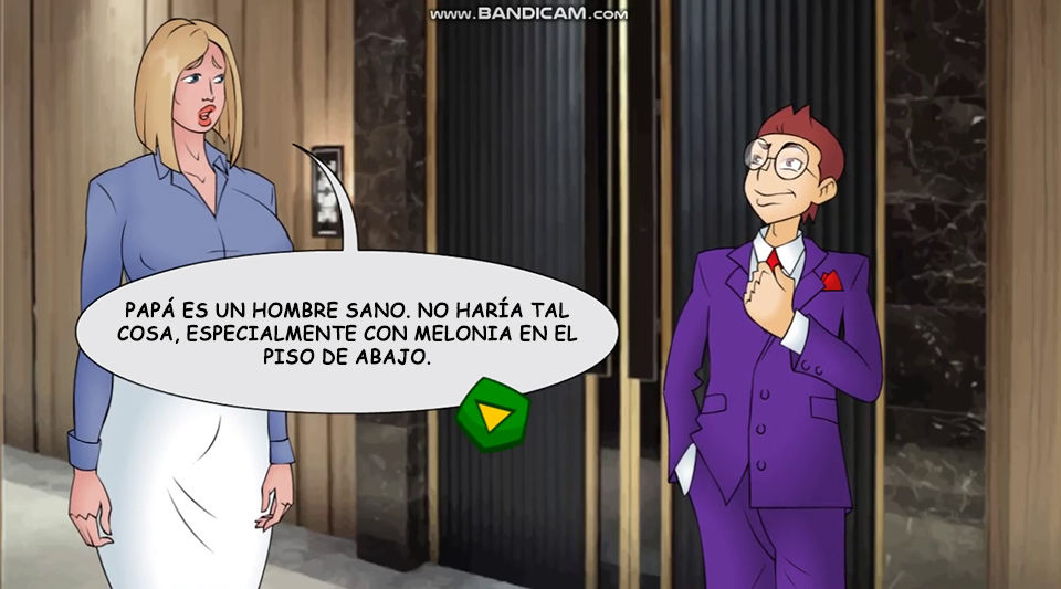 MNF Metropolis: Presidential Treatment image number 70