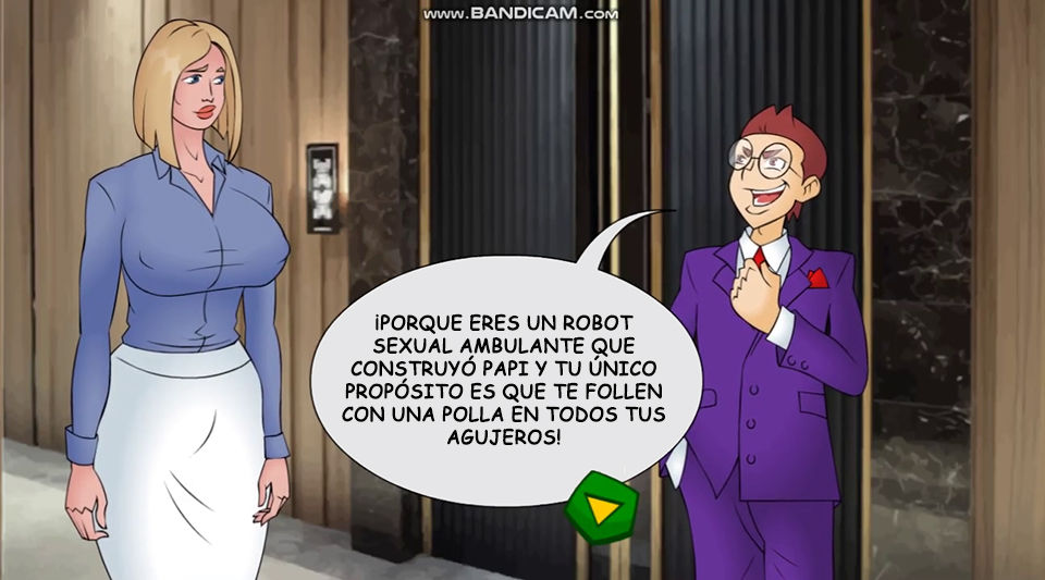 MNF Metropolis: Presidential Treatment image number 77