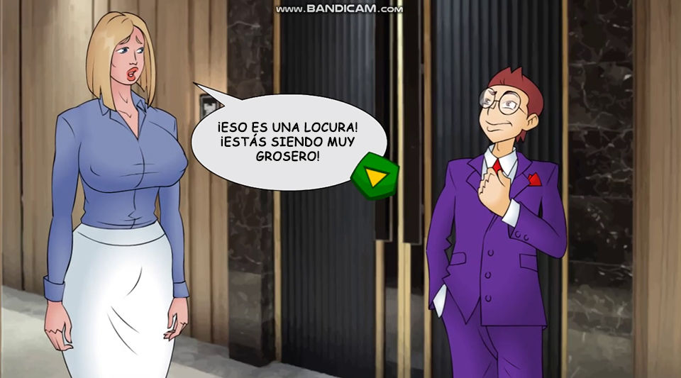 MNF Metropolis: Presidential Treatment image number 78