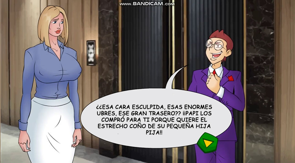 MNF Metropolis: Presidential Treatment image number 79