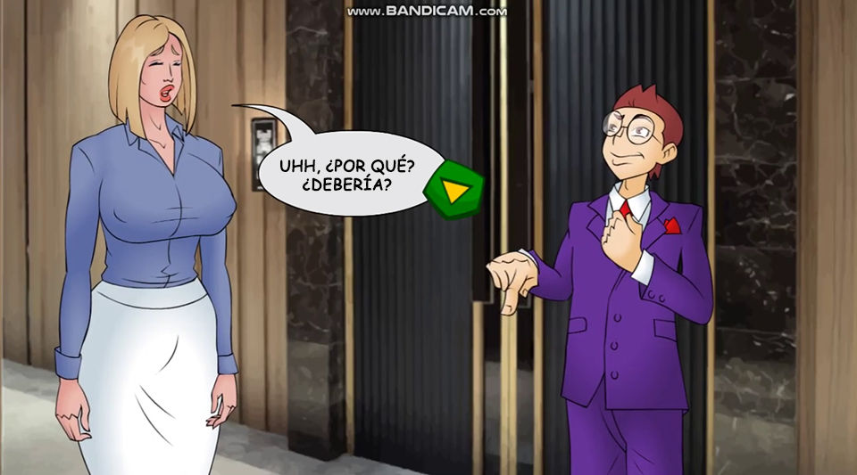 MNF Metropolis: Presidential Treatment image number 82