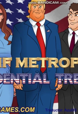 MNF Metropolis: Presidential Treatment