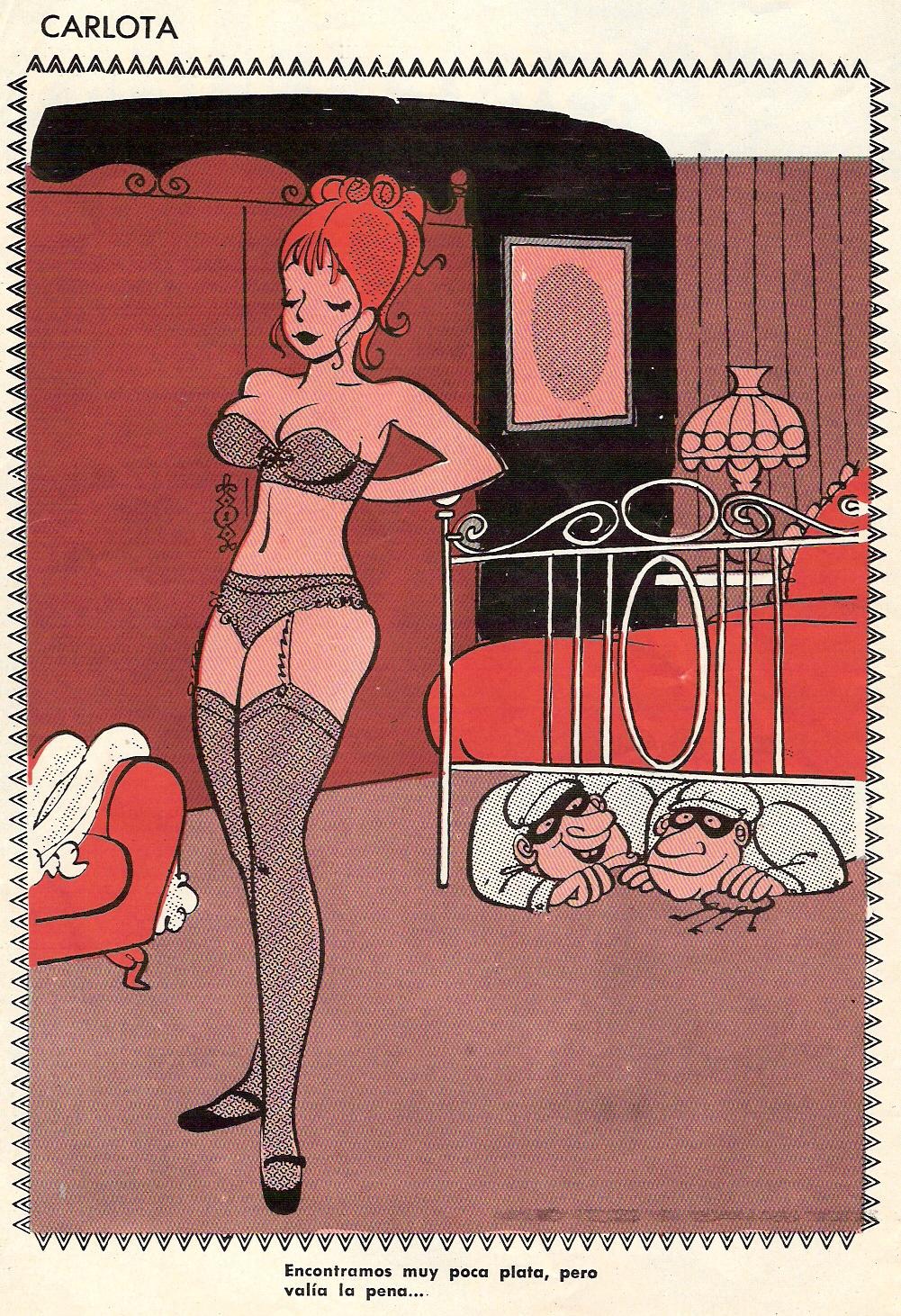 Revista Cosquillas N° 25 image number 1