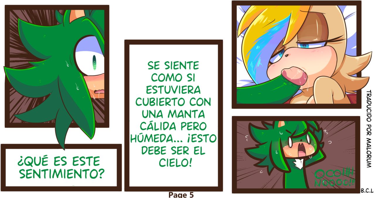 My  Friend  Mi Mejor Amiga image number 5