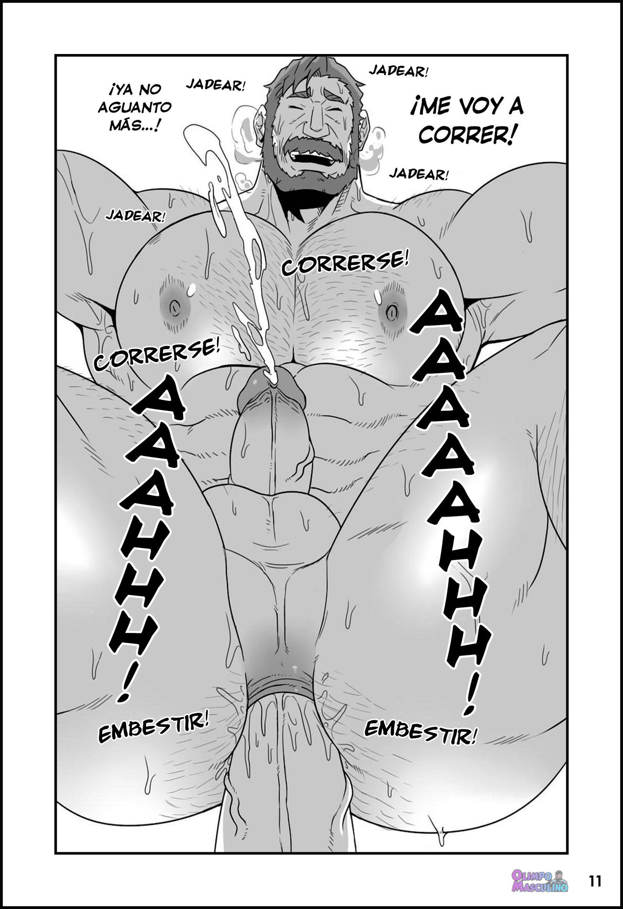 Padre infiel 1 - Ducka image number 10