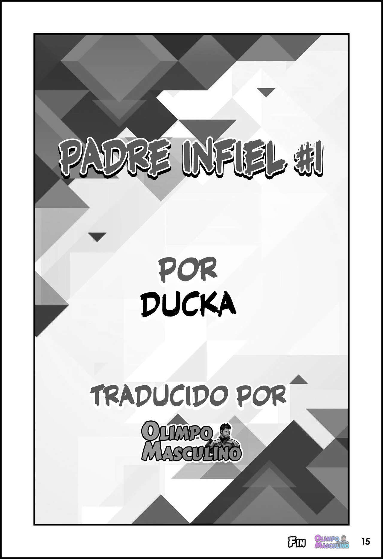 Padre infiel 1 - Ducka image number 14