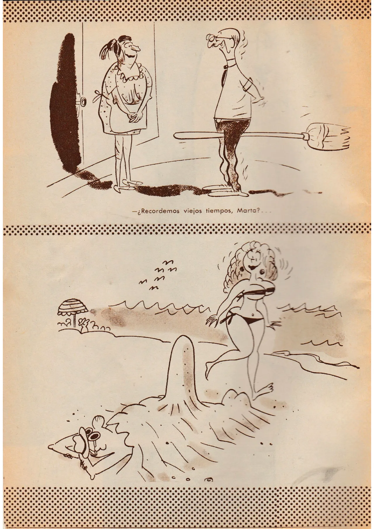 Revista Cosquillas 7 image number 3