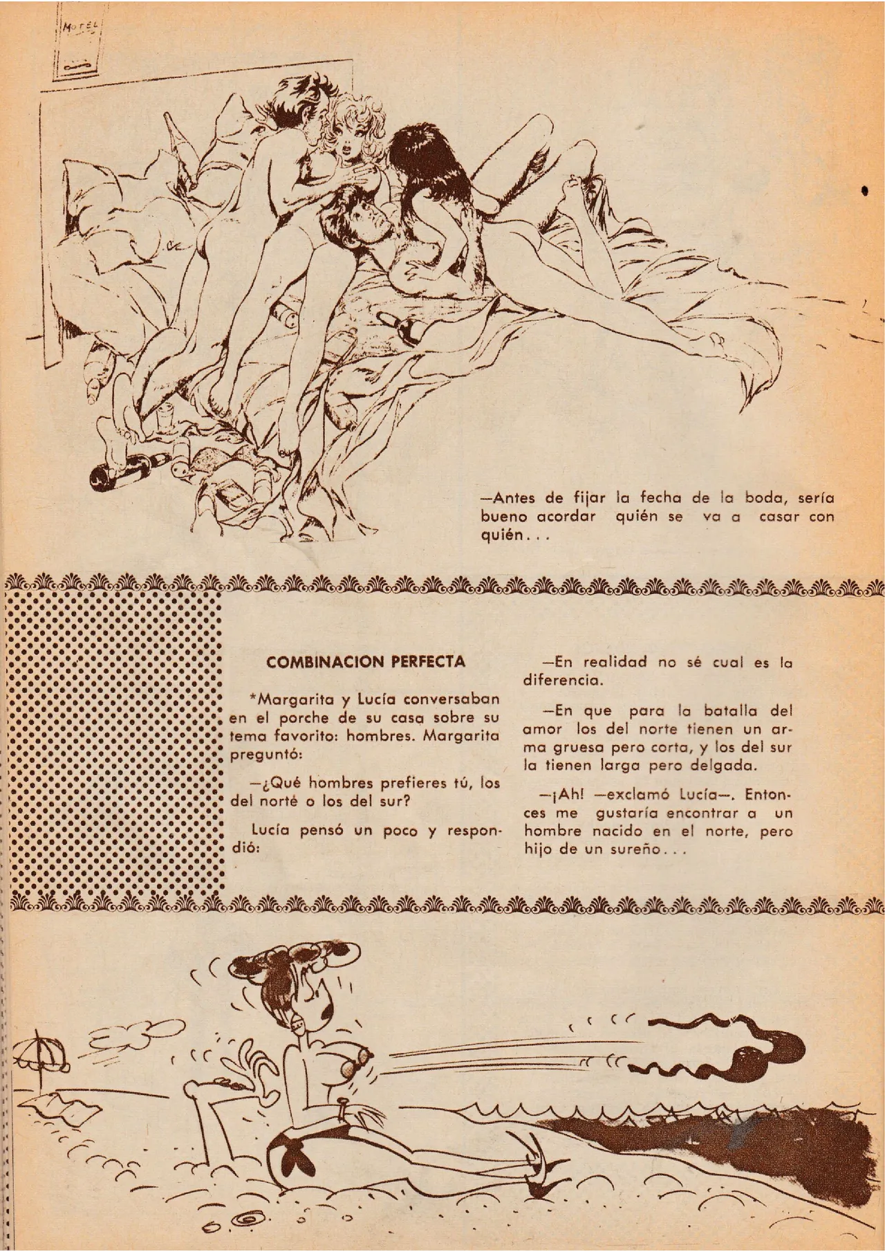 Revista Cosquillas 7 image number 46