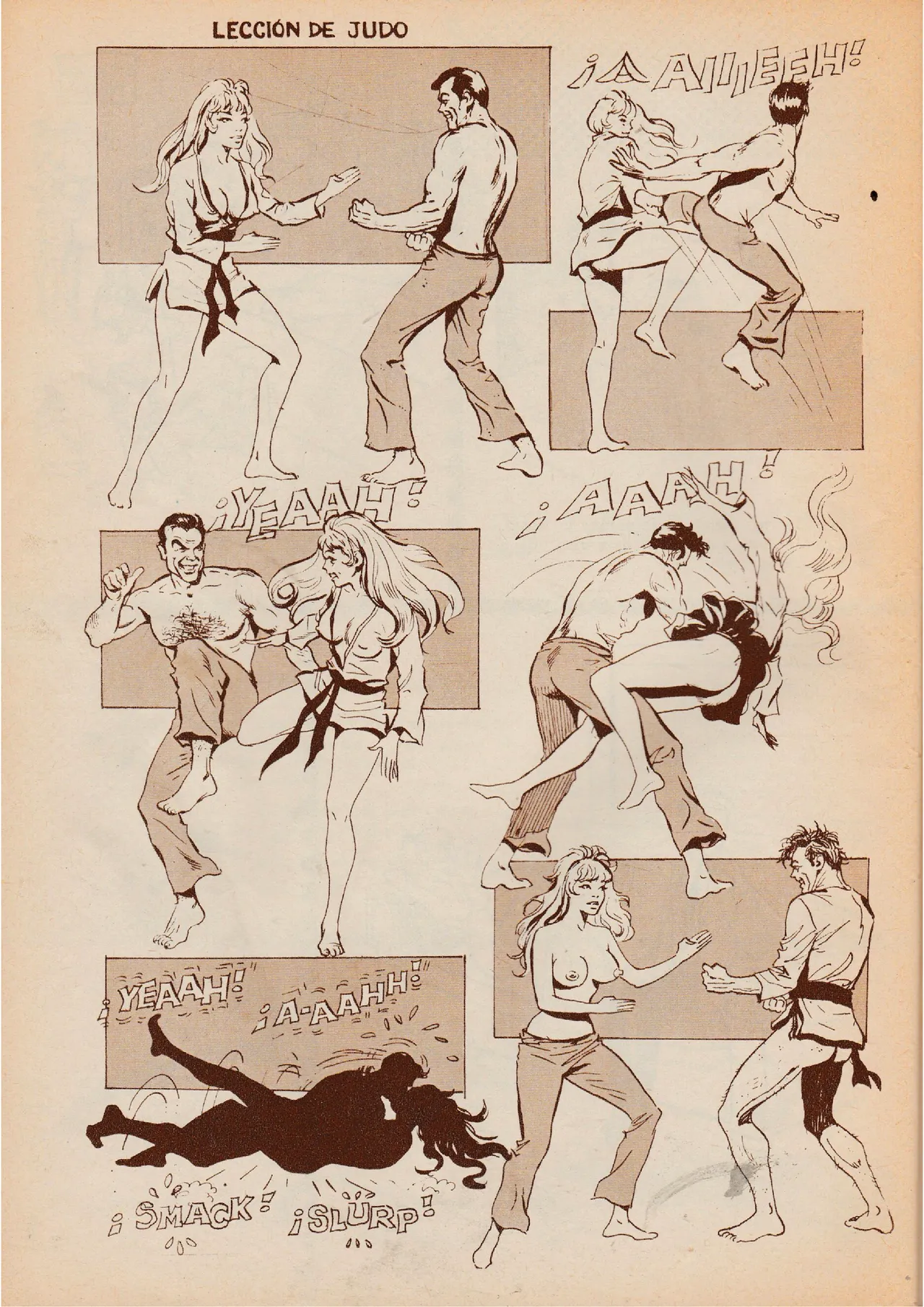Revista Cosquillas 7 image number 48