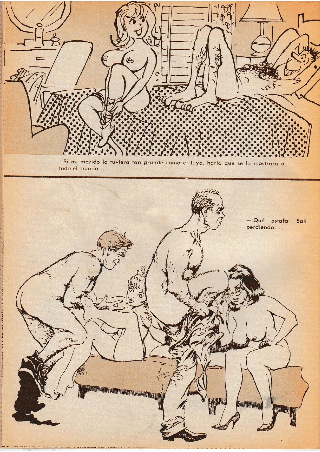 Revista Cosquillas 7 image number 53