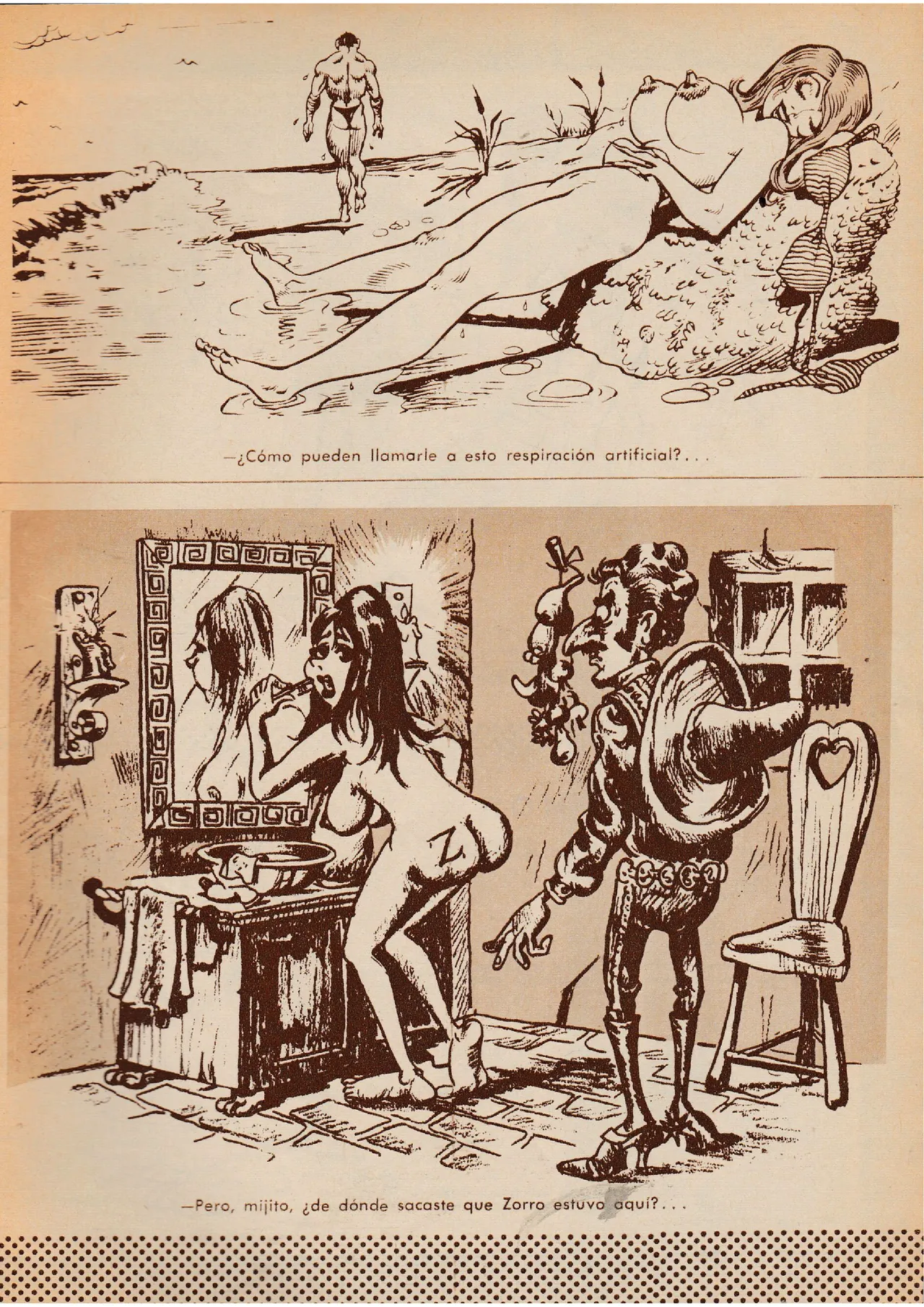 Revista Cosquillas 7 image number 4