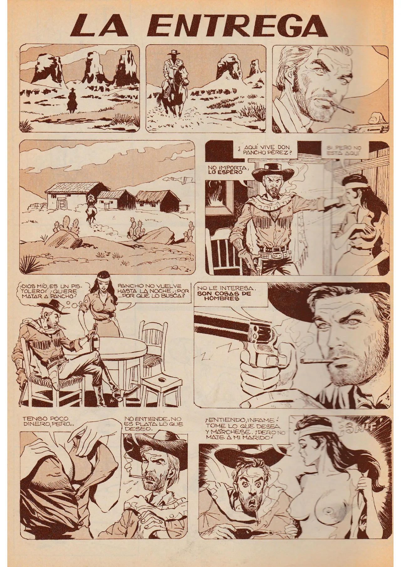 Revista Cosquillas 7 image number 16