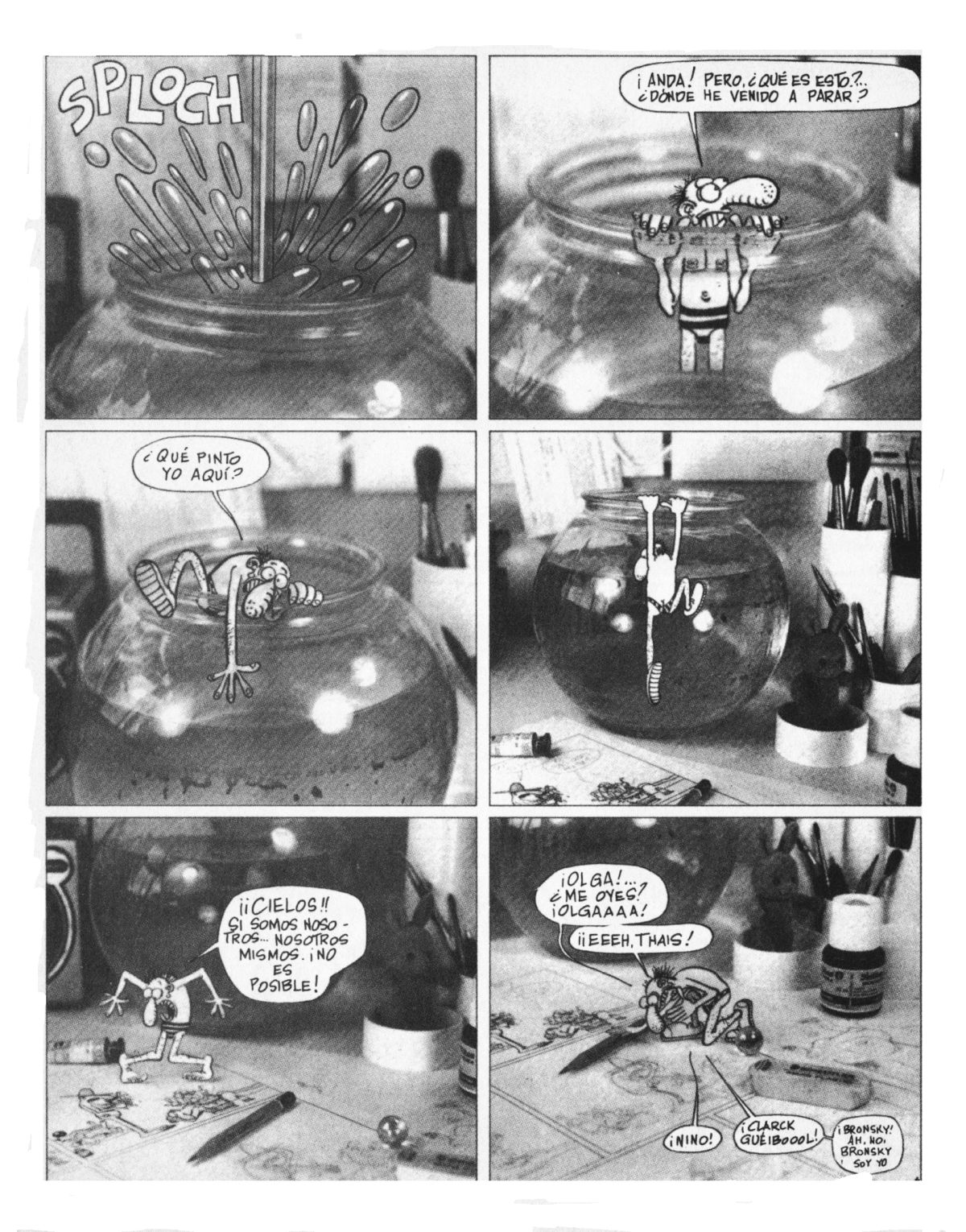 Los mejores cuentos de Edika 3 image number 9