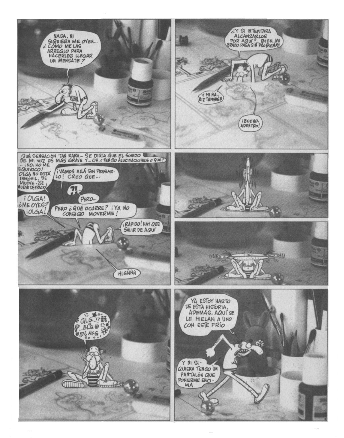 Los mejores cuentos de Edika 3 image number 10