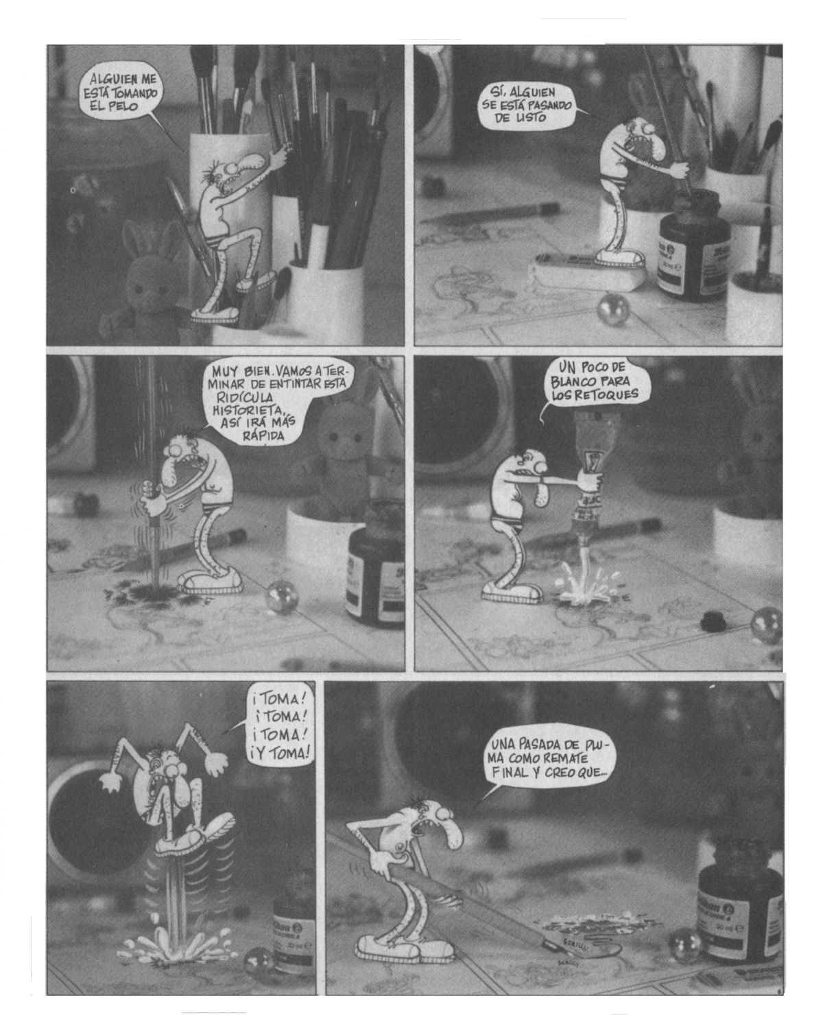 Los mejores cuentos de Edika 3 image number 11