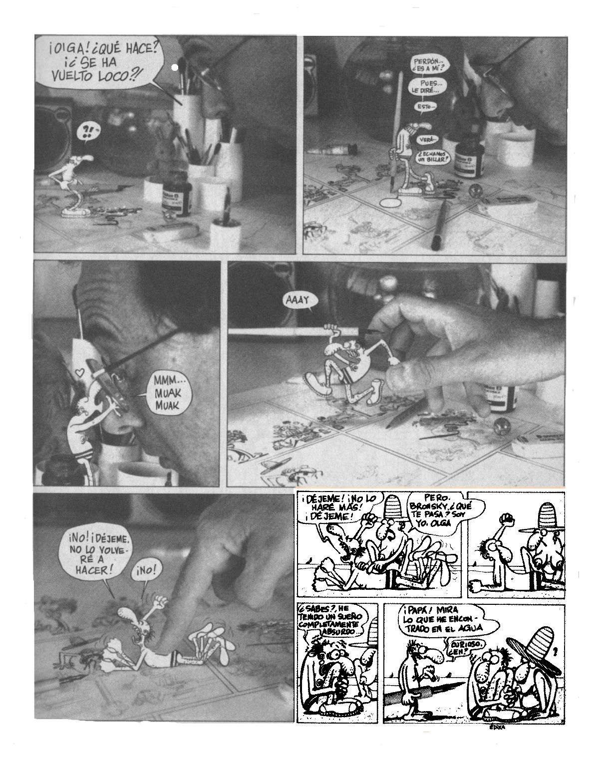 Los mejores cuentos de Edika 3 image number 12