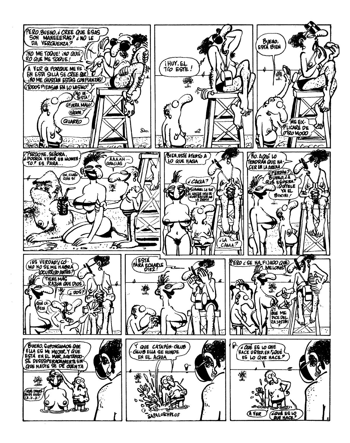 Los mejores cuentos de Edika 3 image number 14