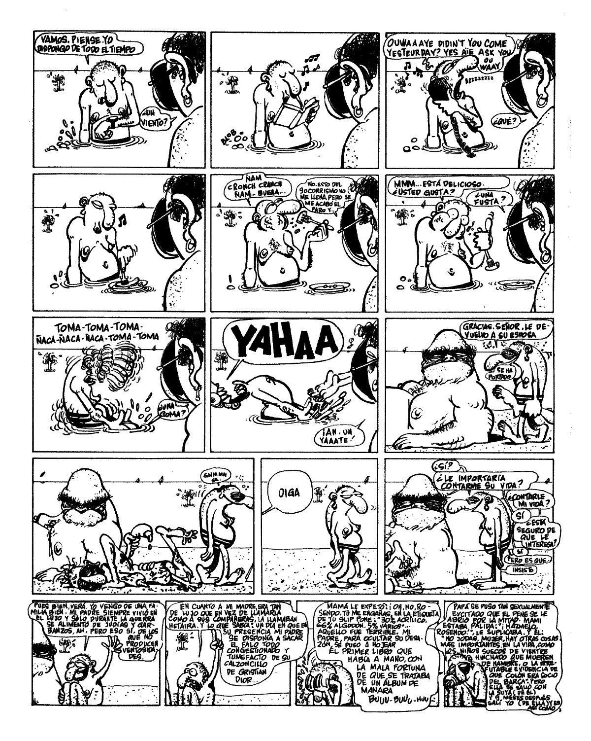 Los mejores cuentos de Edika 3 image number 15