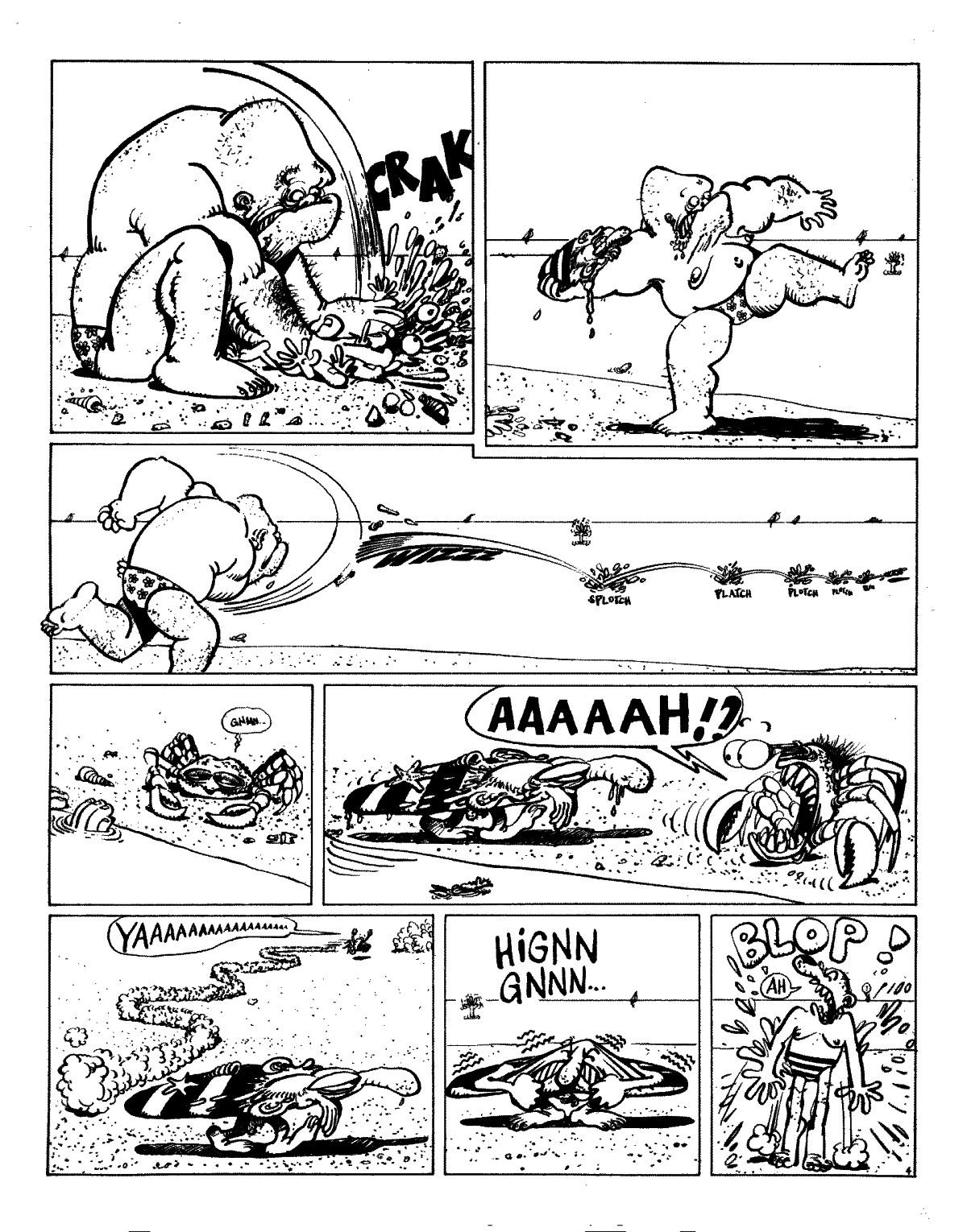 Los mejores cuentos de Edika 3 image number 16