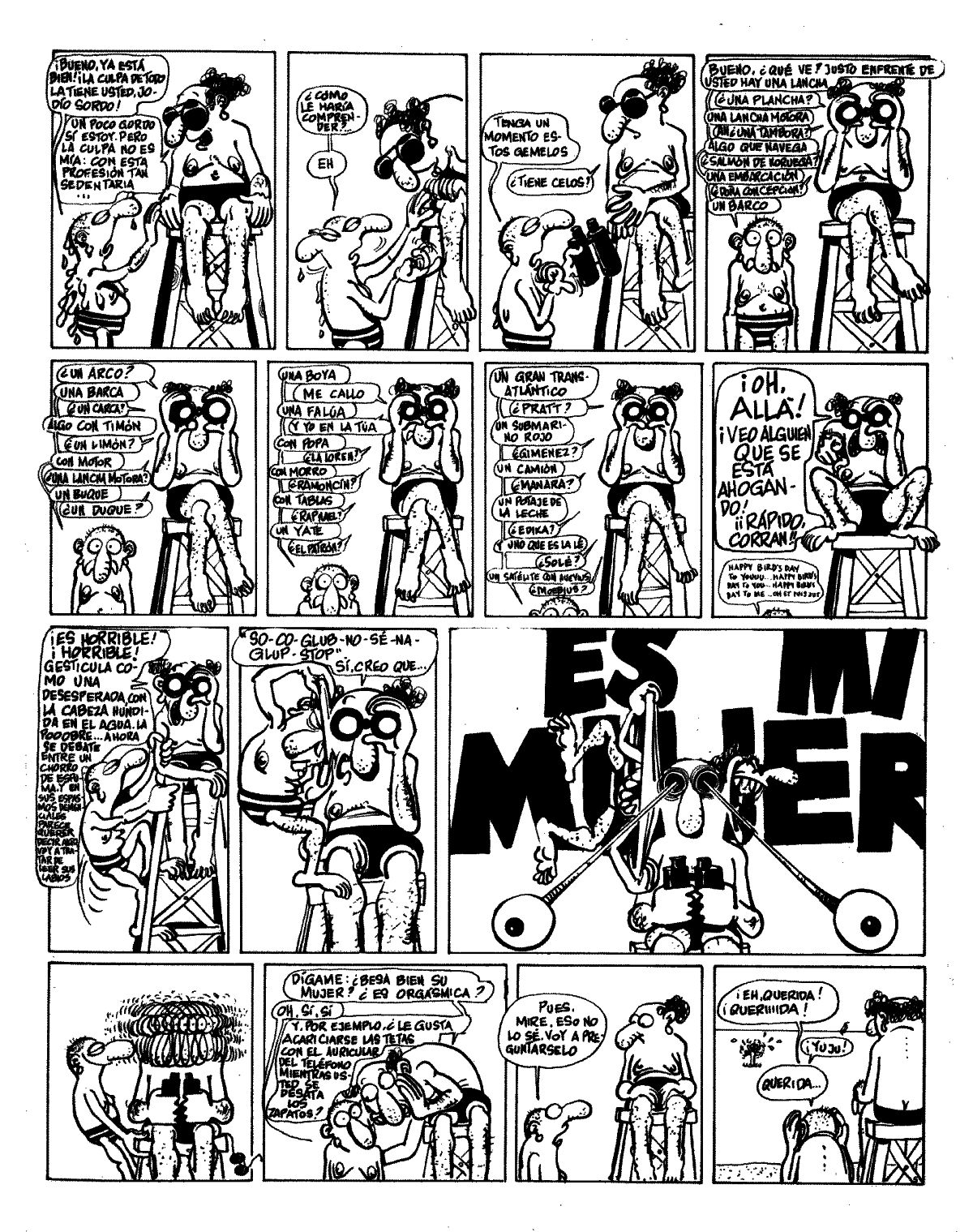 Los mejores cuentos de Edika 3 image number 17