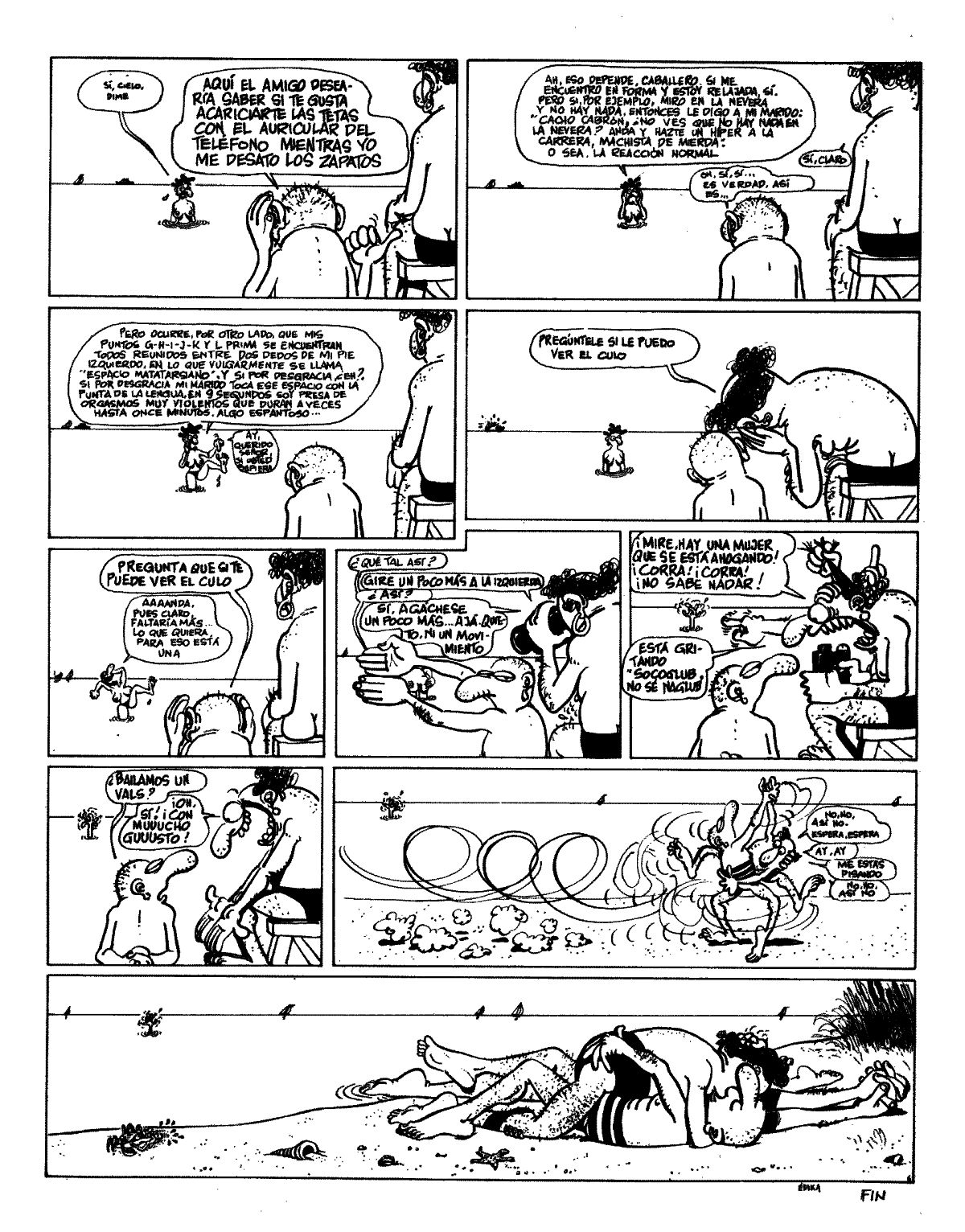 Los mejores cuentos de Edika 3 image number 18