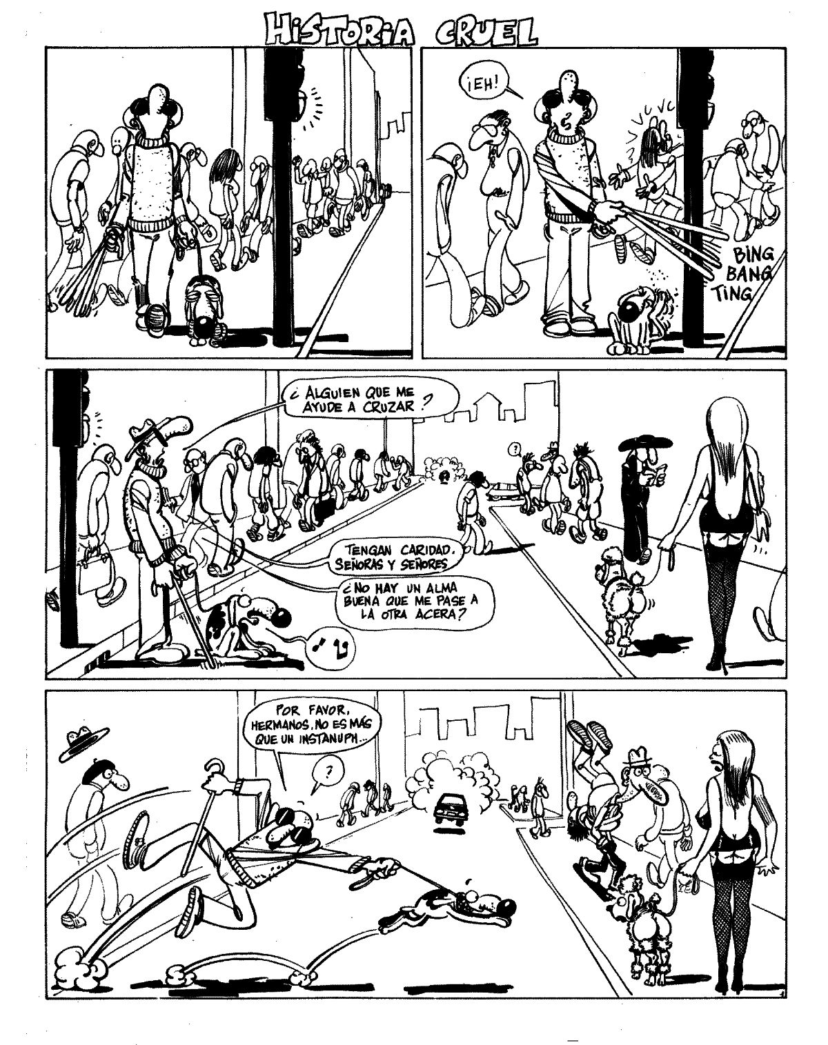 Los mejores cuentos de Edika 3 image number 19