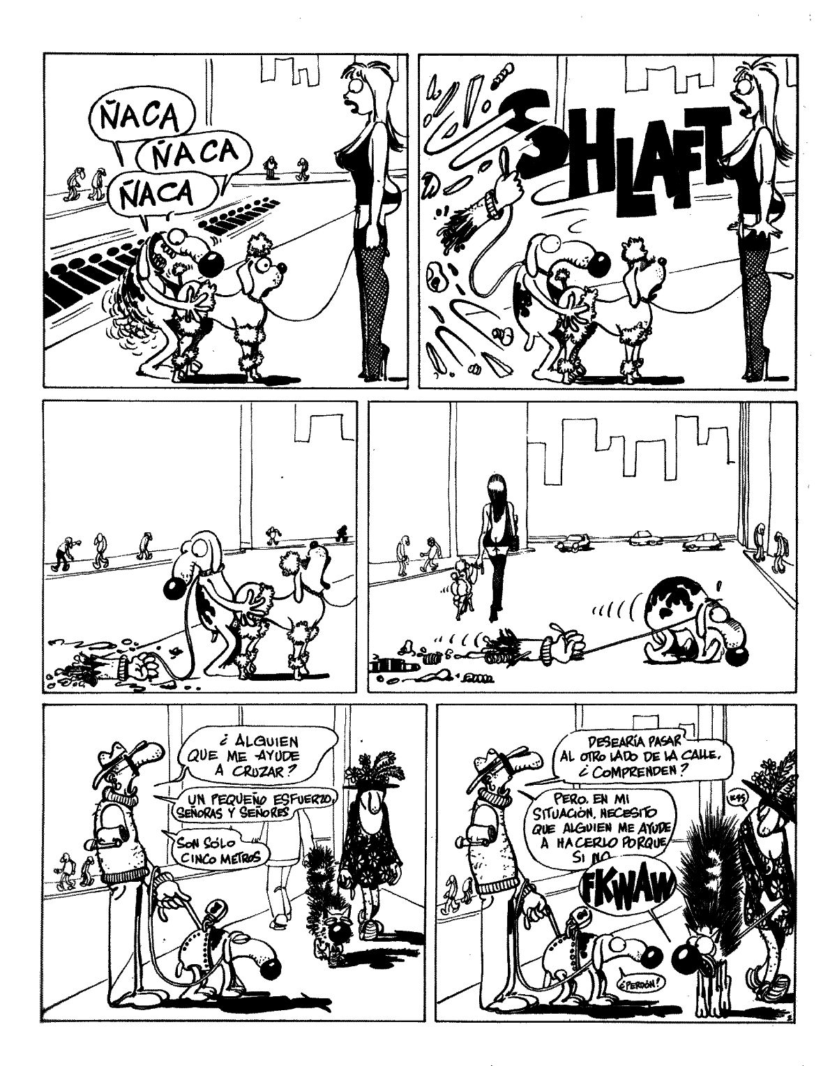 Los mejores cuentos de Edika 3 image number 20