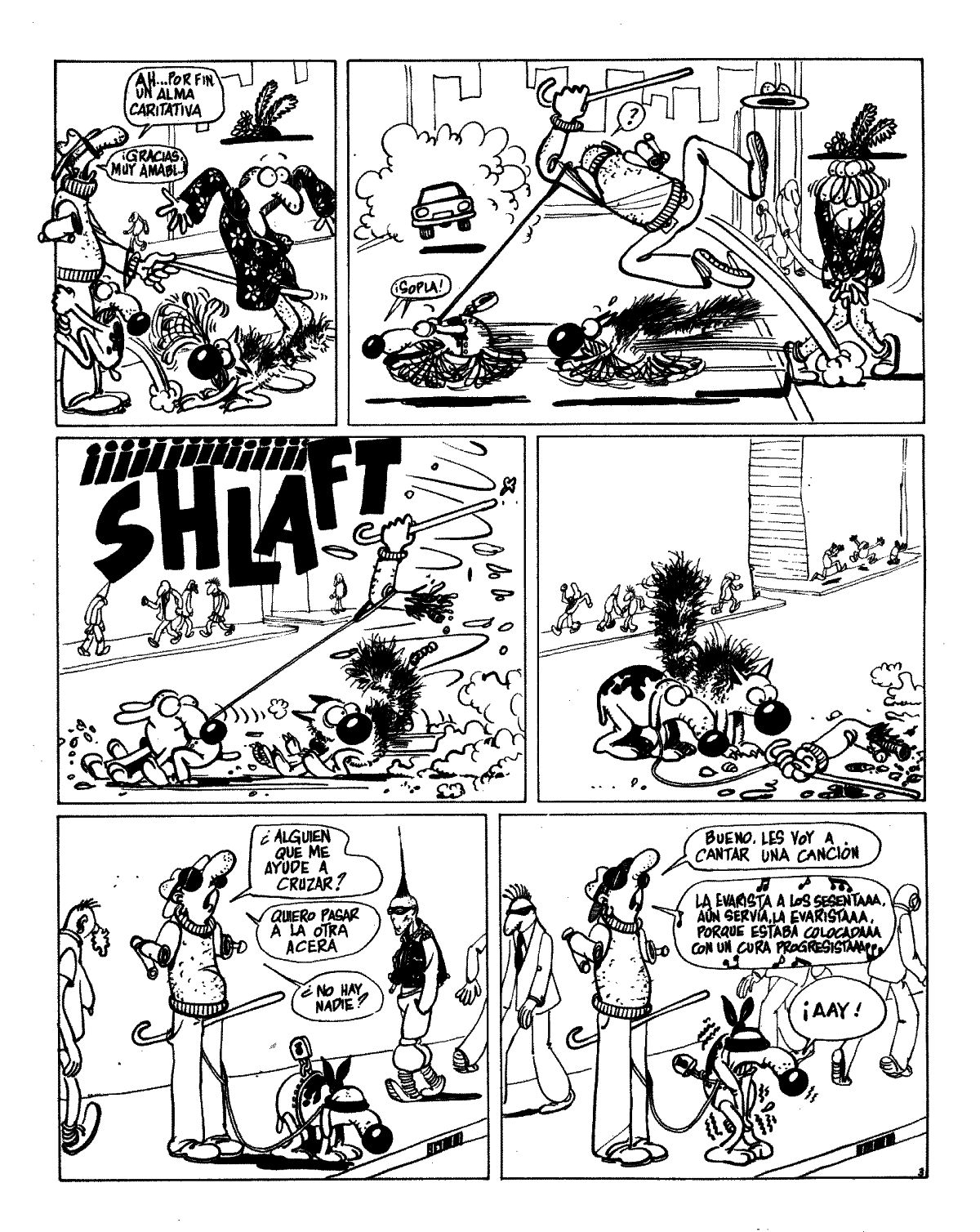 Los mejores cuentos de Edika 3 image number 21