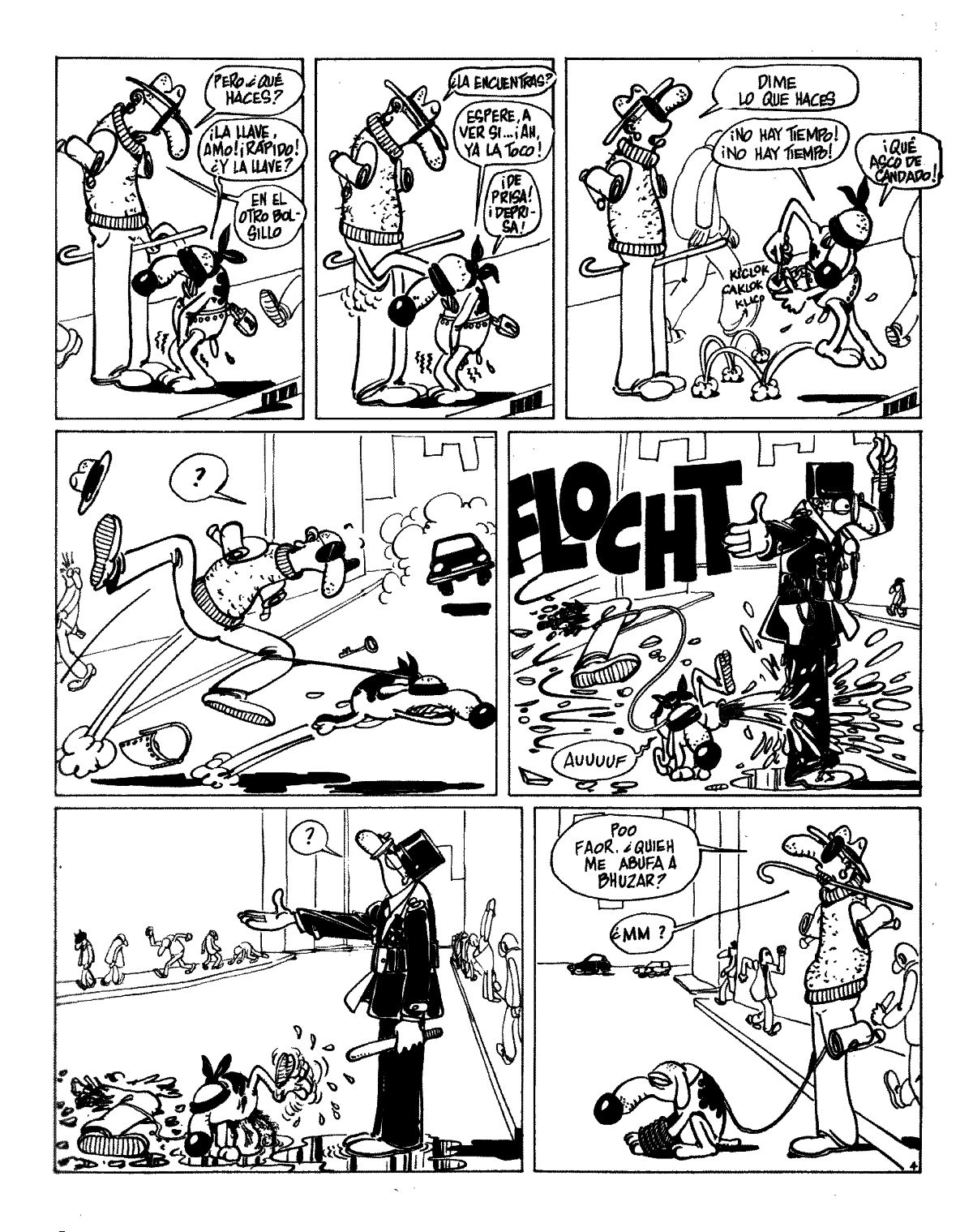 Los mejores cuentos de Edika 3 image number 22