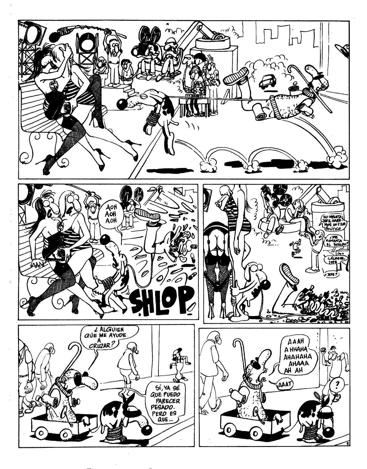 Los mejores cuentos de Edika 3 image number 23