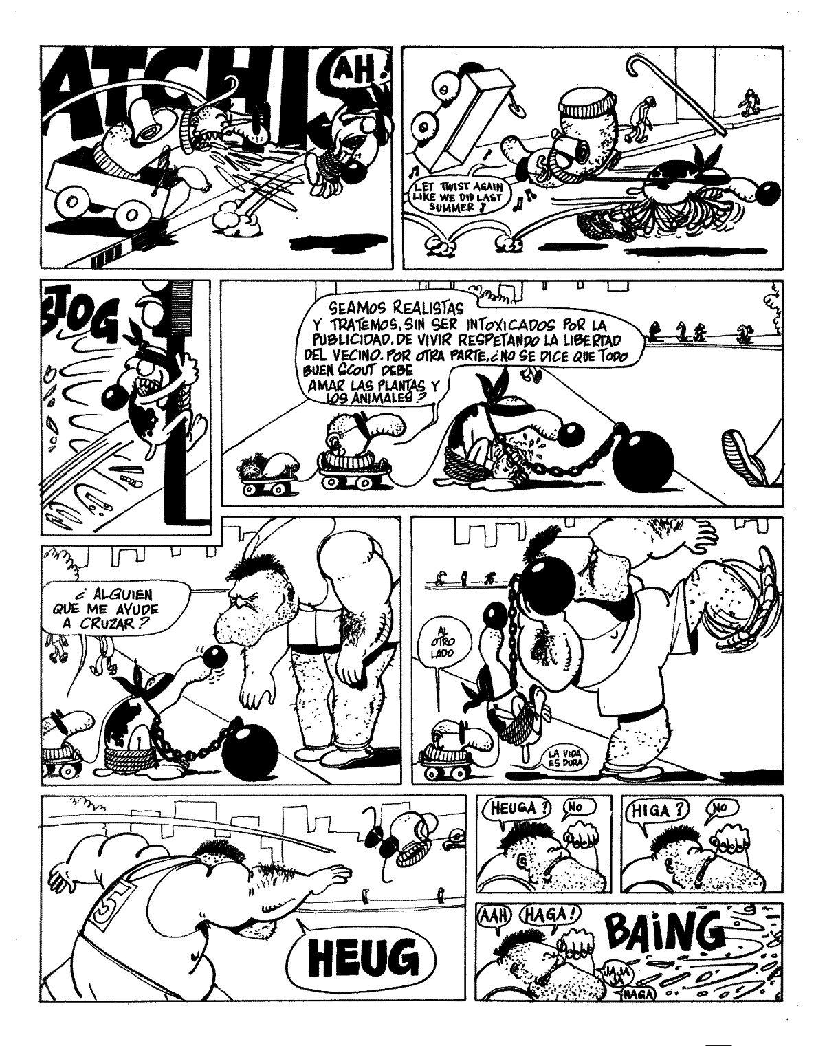 Los mejores cuentos de Edika 3 image number 24