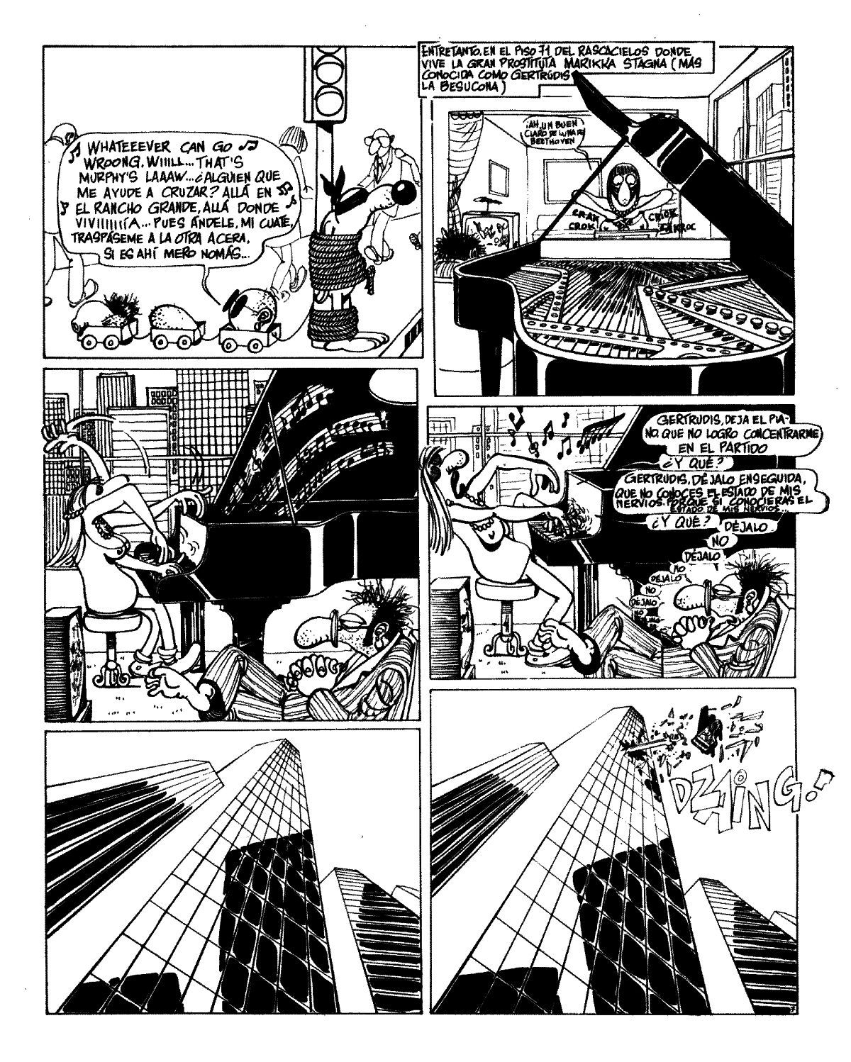 Los mejores cuentos de Edika 3 image number 25