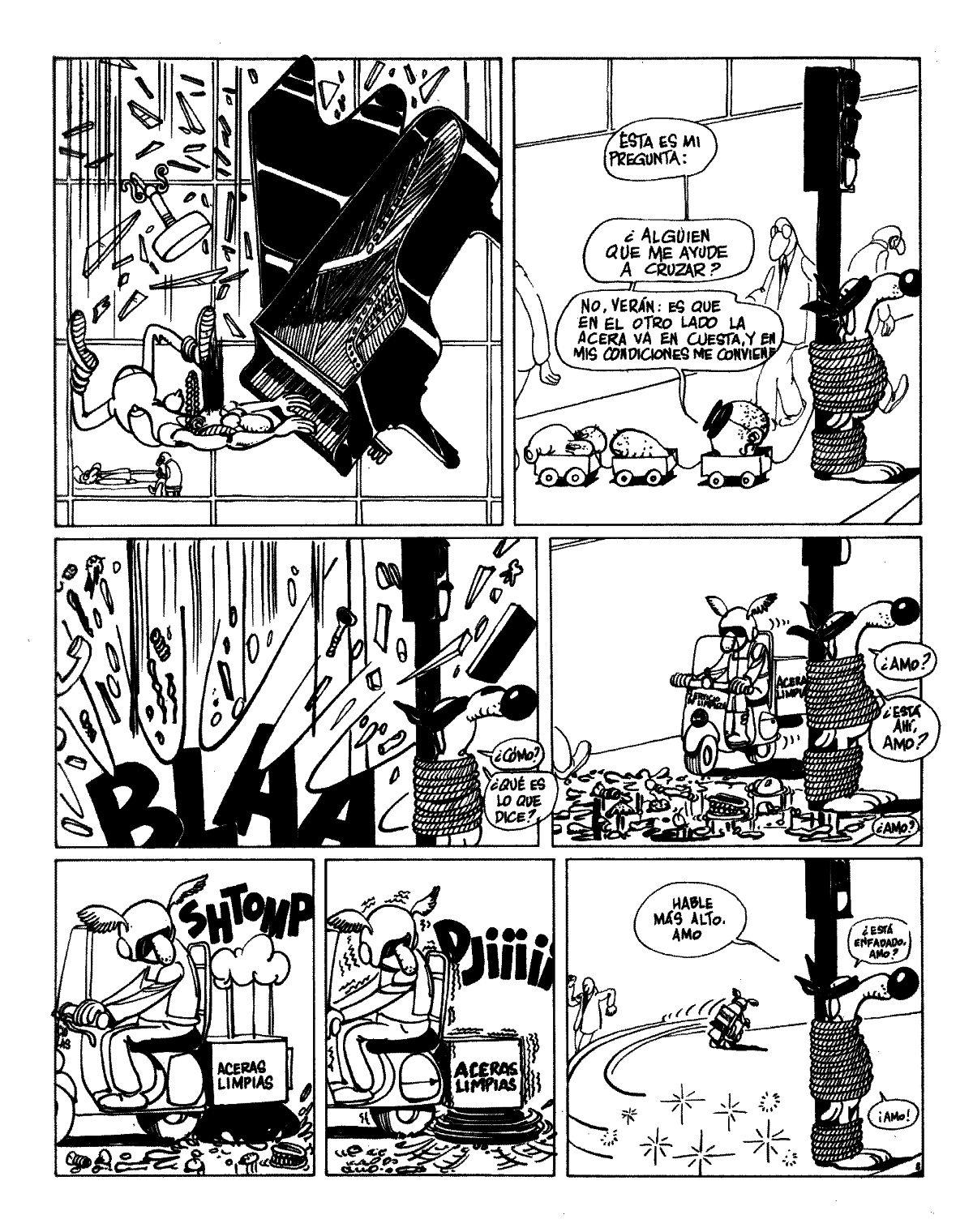 Los mejores cuentos de Edika 3 image number 26