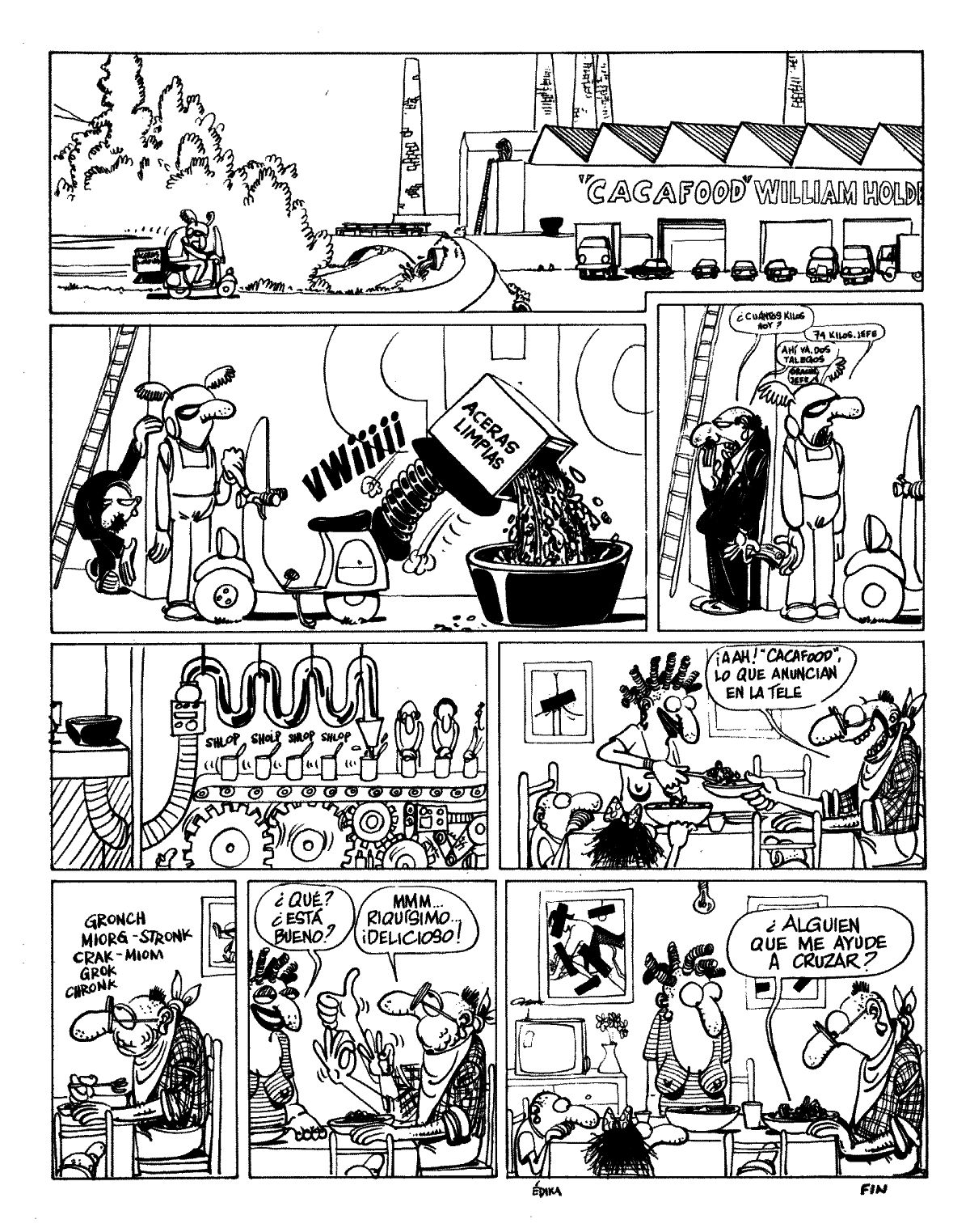 Los mejores cuentos de Edika 3 image number 27