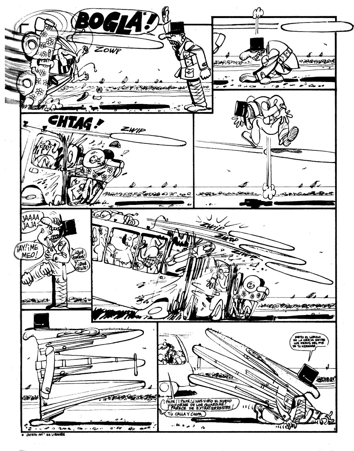 Los mejores cuentos de Edika 3 image number 30