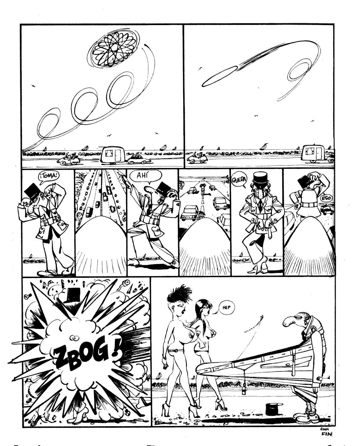 Los mejores cuentos de Edika 3 image number 33