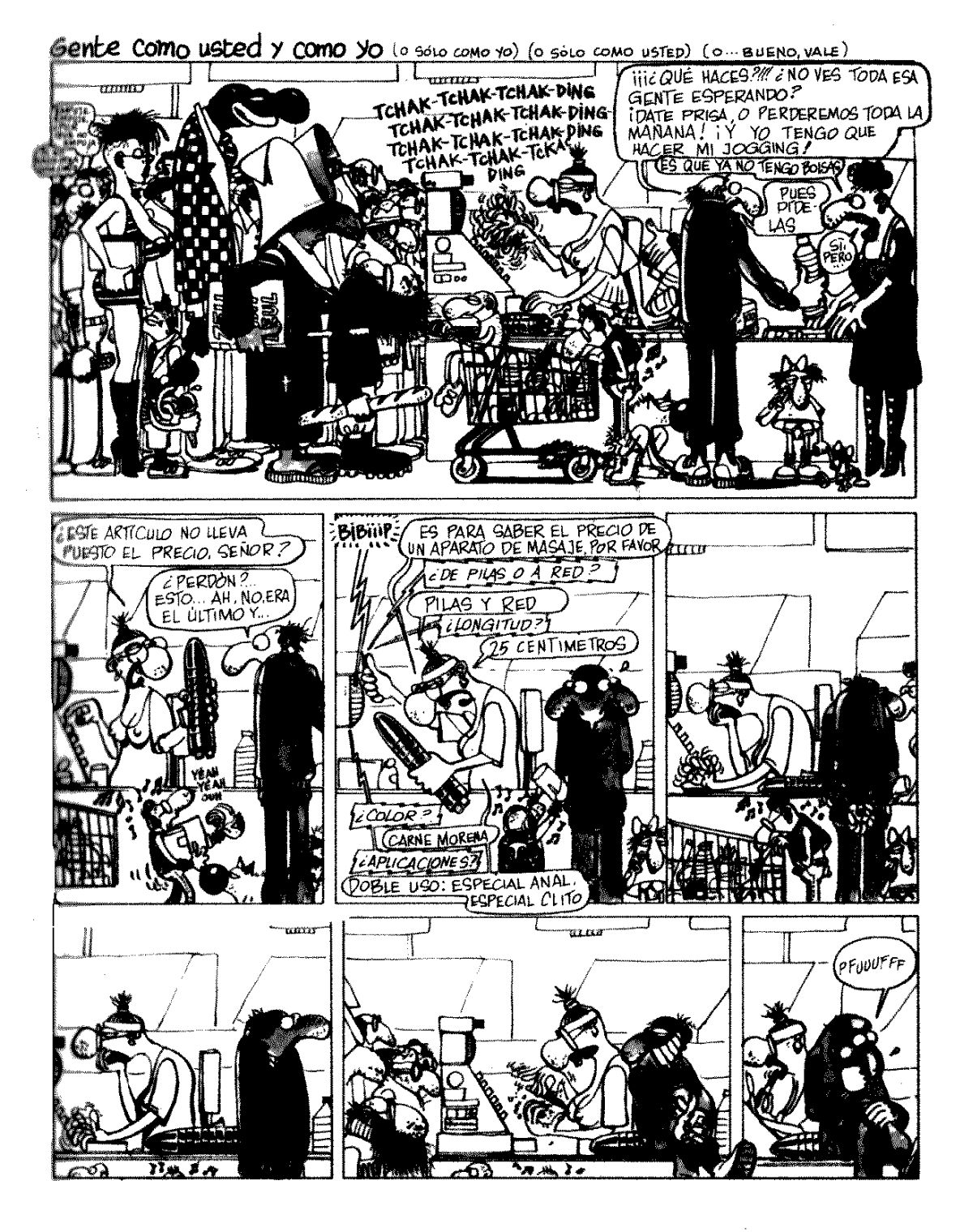 Los mejores cuentos de Edika 3 image number 34