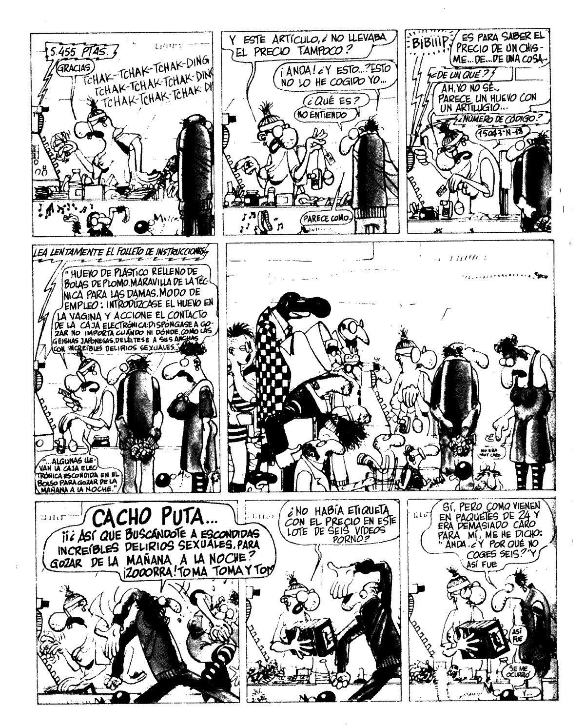 Los mejores cuentos de Edika 3 image number 35