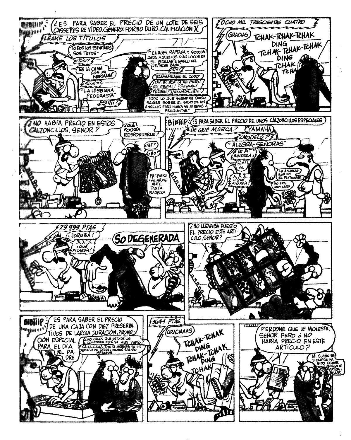 Los mejores cuentos de Edika 3 image number 36