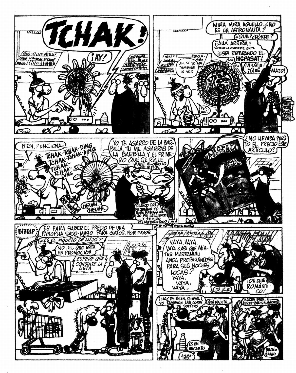 Los mejores cuentos de Edika 3 image number 38