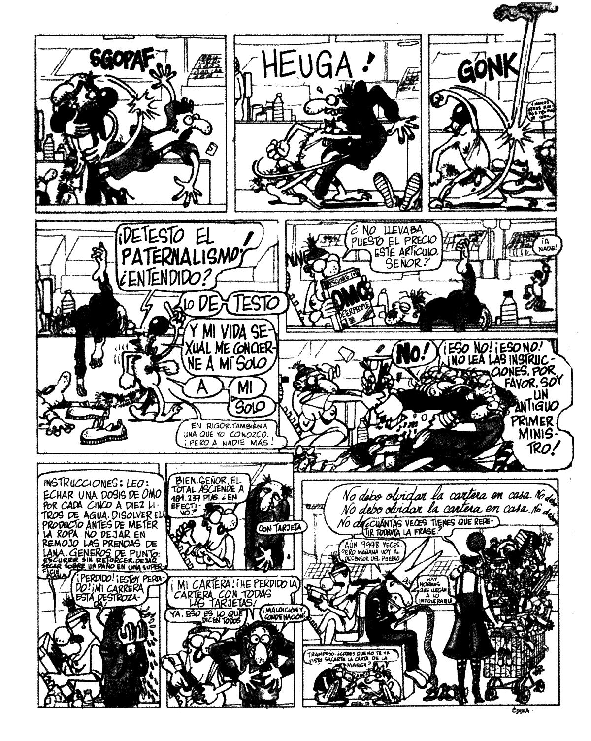 Los mejores cuentos de Edika 3 image number 39