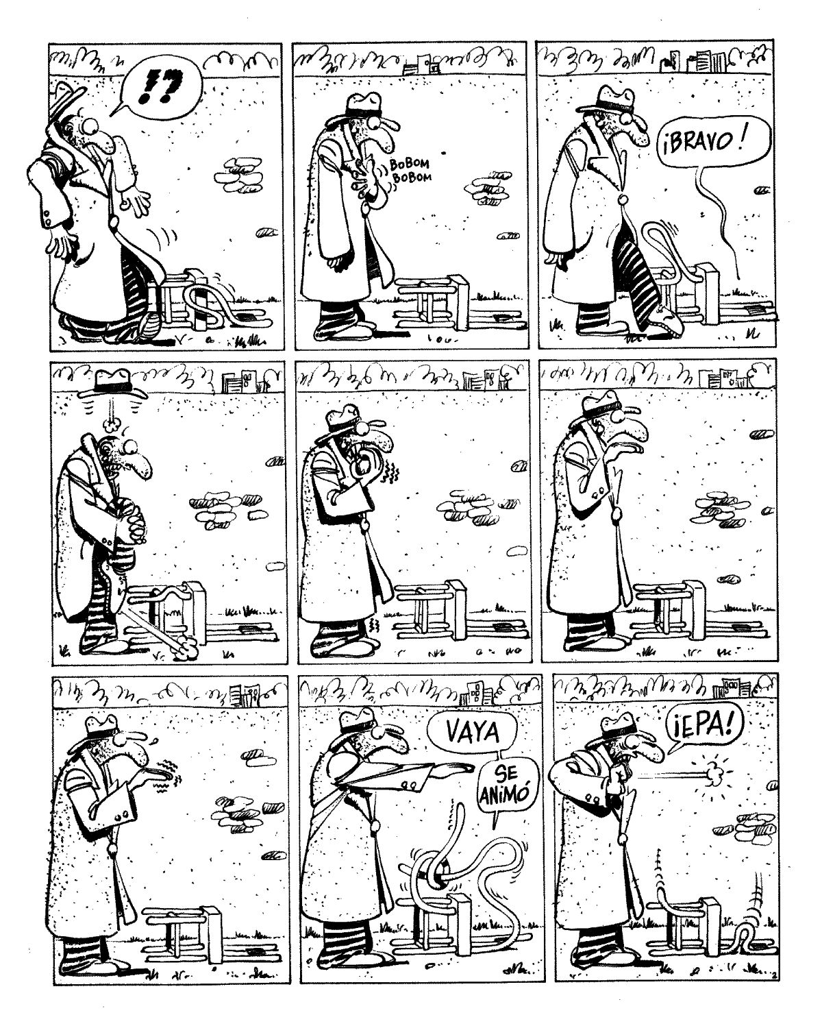 Los mejores cuentos de Edika 3 image number 41