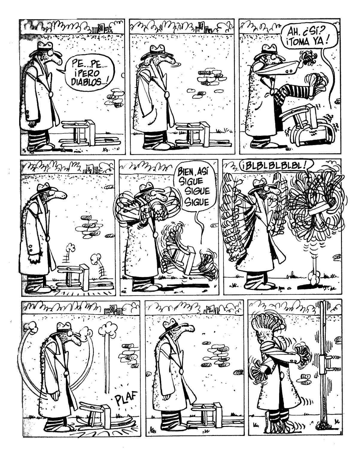 Los mejores cuentos de Edika 3 image number 42