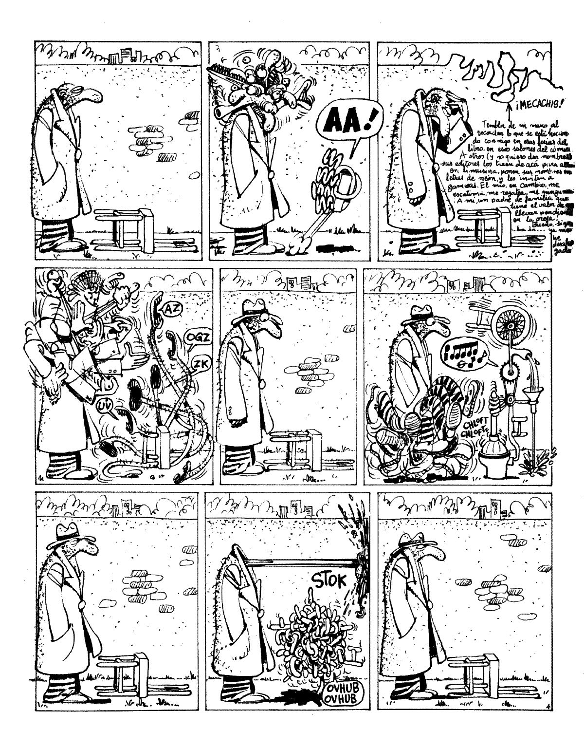 Los mejores cuentos de Edika 3 image number 43