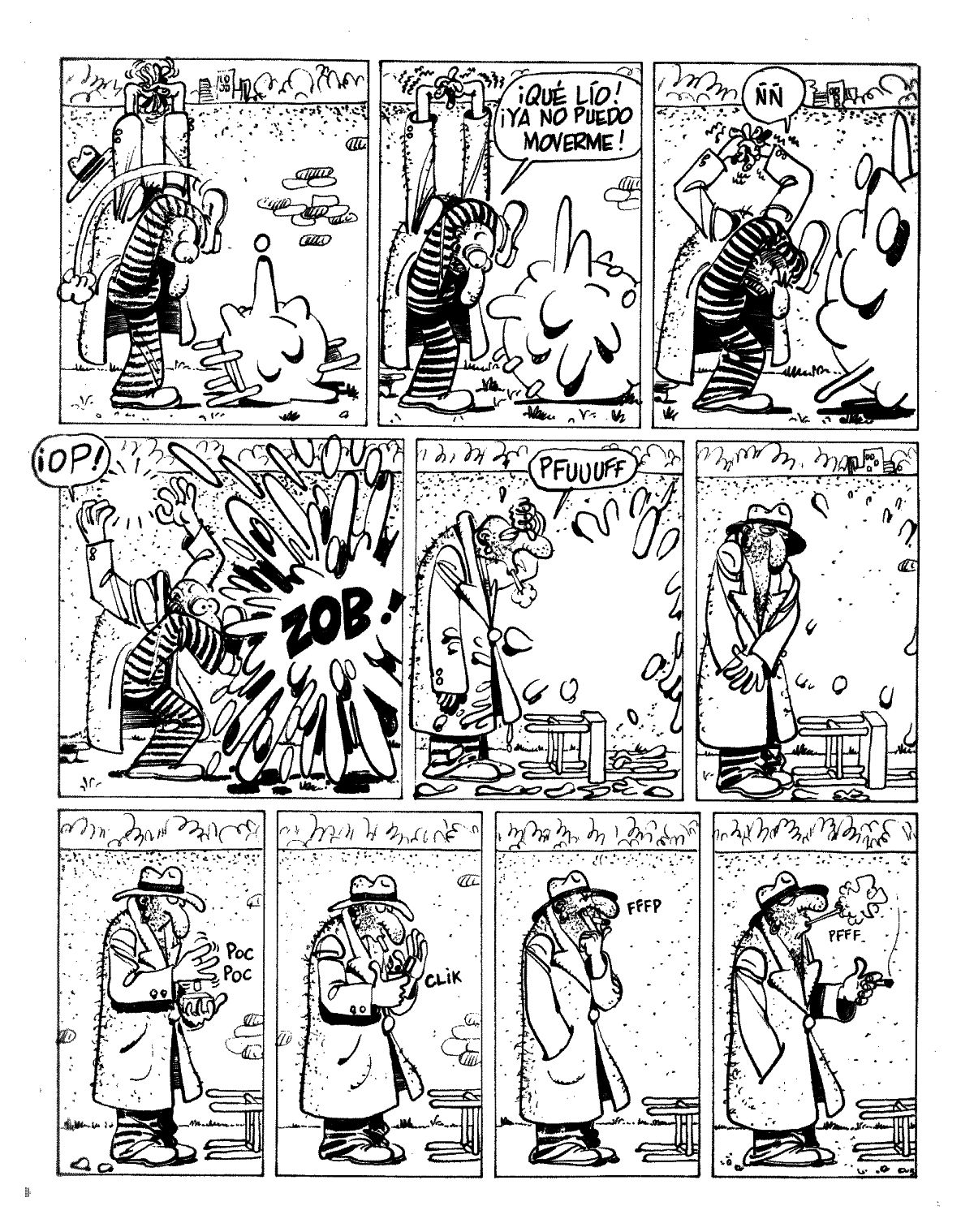 Los mejores cuentos de Edika 3 image number 44