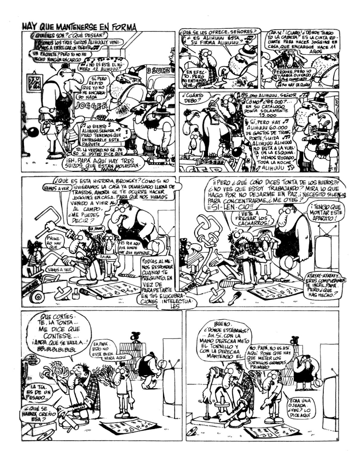 Los mejores cuentos de Edika 3 image number 46