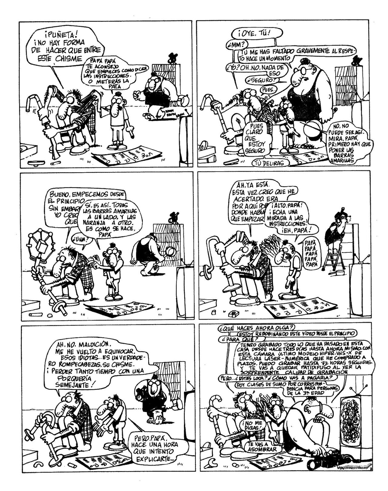 Los mejores cuentos de Edika 3 image number 47