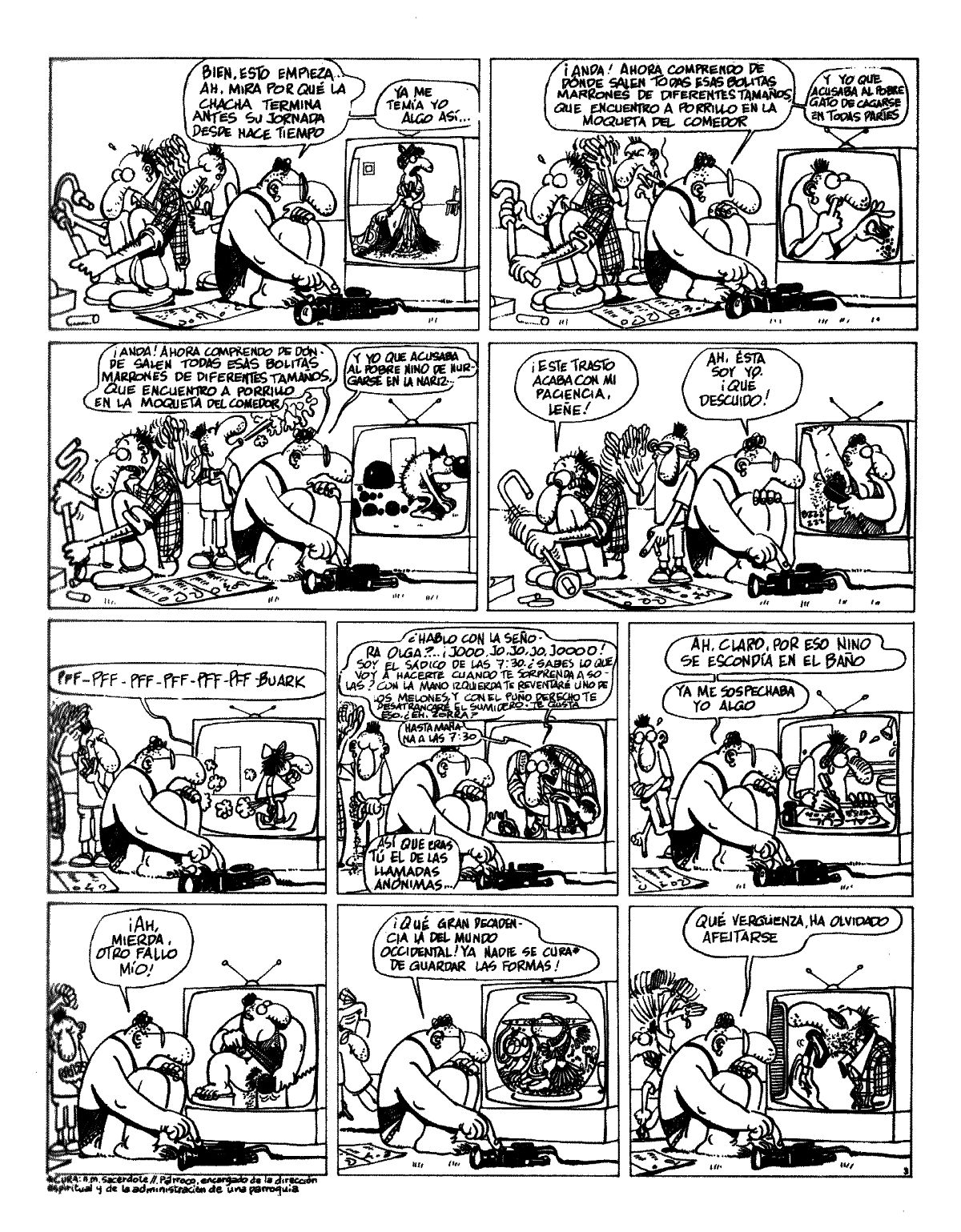 Los mejores cuentos de Edika 3 image number 48